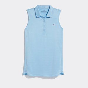 Vineyard Vines Women's Golf Polo (NWT)